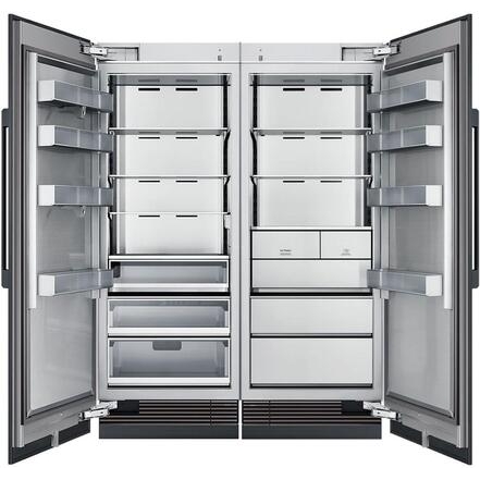 Dacor Refrigerador Modelo Dacor 865020